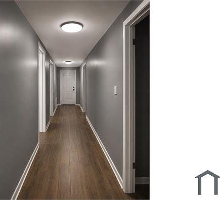 5th image of 126 W 20th St APT 1