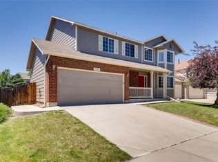 11365 Lima St, Commerce City, CO 80640