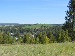 Highway 99, Troy, ID 83871