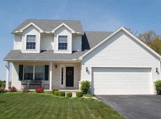 6101 Thomasville Ct, Sylvania, OH