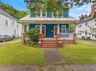205 N Broad St, Suffolk, VA 23434