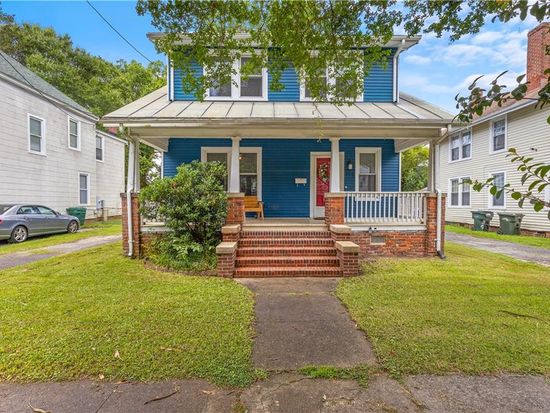 205 N Broad St, Suffolk, VA 23434