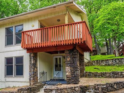 23 Nantucket Dr, Bella Vista, AR, 72715