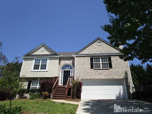 1st image of 2433 Green Hollow Ct