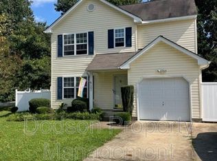 101 Mosel Ct, Williamsburg, VA 23185