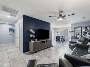 1875 W Stage Driver St, Apache Junction, AZ 85120