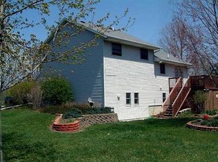 9052 Enchantment Dr SE, Alto, MI 49302