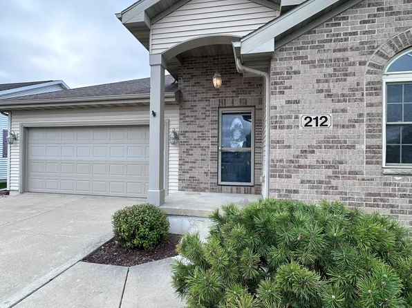 212 E Hill Pkwy, Madison, WI 53718