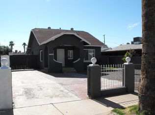 1501 E McKinley St, Phoenix, AZ 85006