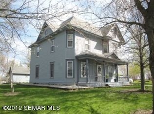 11262 County Road 21, Canton, MN 55922