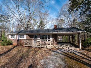 112 Terez Dr, Seneca, SC 29678