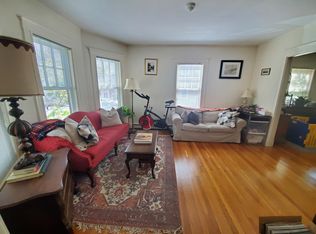 16 Chatham St, Cambridge, MA 02139