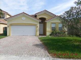 24527 SW 109th Ave, Homestead, FL 33032