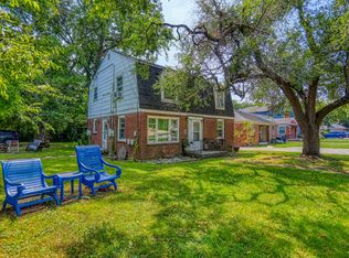 401 Saint Francis Ave, Nashville, TN 37205