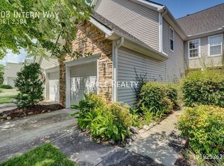 303 Intern Way, Durham, NC 27713