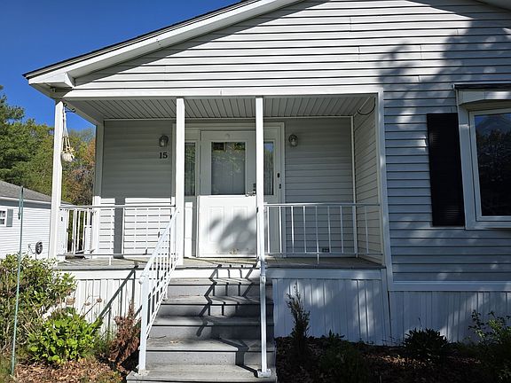 2nd image of 15 Meeting House Rd