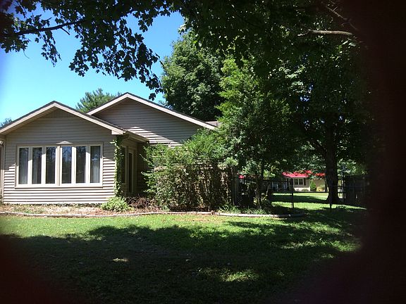 Back of Home