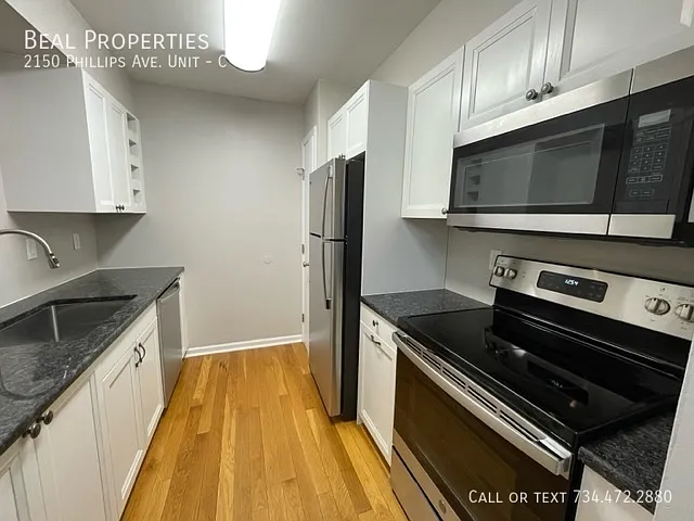 2150 Phillips Ave #C — Photo 5