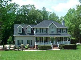 1340 Keone Cir, Williamston, SC 29697