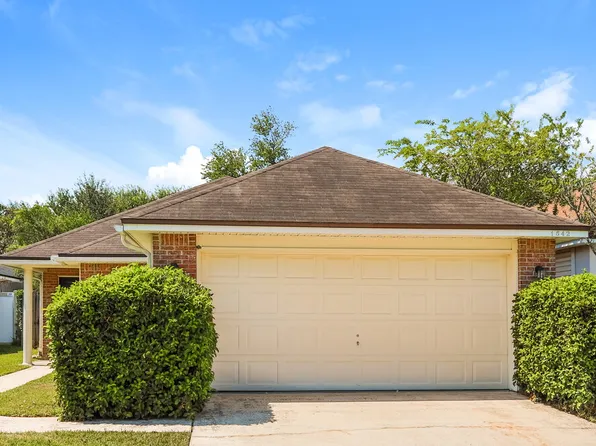 1542 Slash Pine Ct, Orange Park, FL 32073