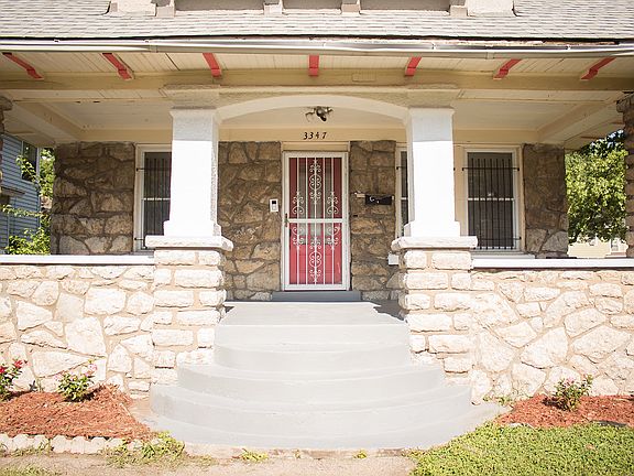 2nd image of 3347 Bellefontaine Ave