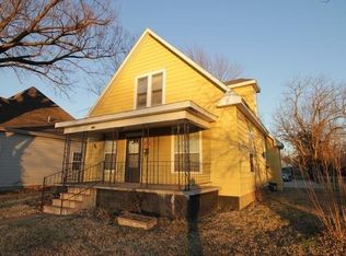 1126 N National Ave, Springfield, MO 65802