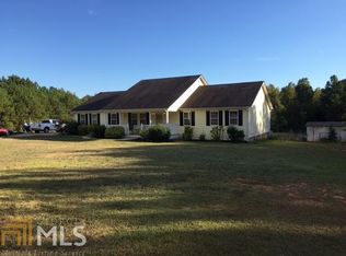 1530 Willis Rd, Barnesville, GA 30204