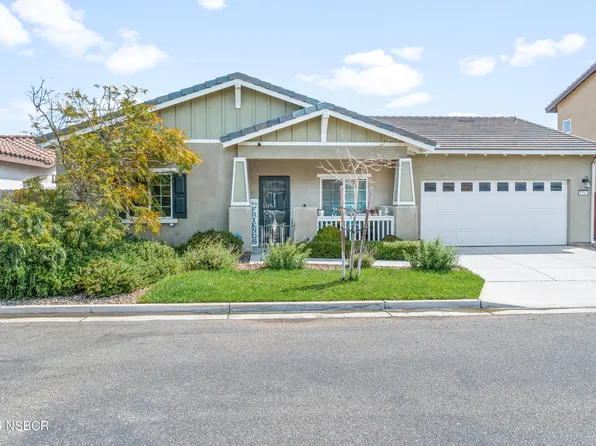 1546 S Cabrini Ln, Santa Maria, CA 93458