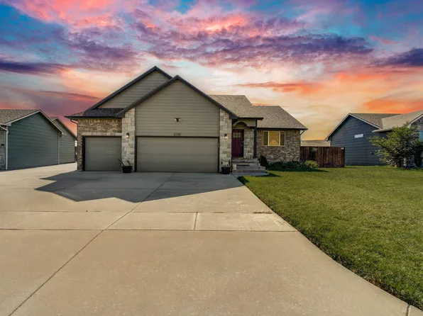 5130 N Athenian Ct, Wichita, KS 67204