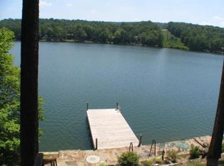 22 Cabo Tinoso Pl, Hot Springs Village, AR 71909