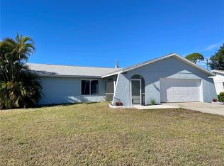 234 Shadow St, Port Charlotte, FL 33952