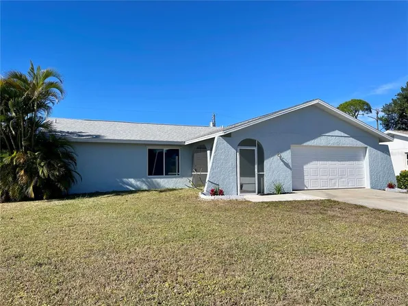 234 Shadow St, Port Charlotte, FL 33952