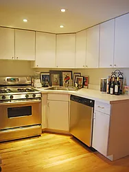 Rented by Sotheby's International Realty