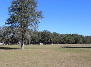 Tbn NW #160, Morriston, FL 32668