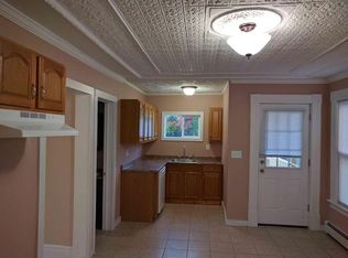 1396 Worcester St, Springfield, MA 01151