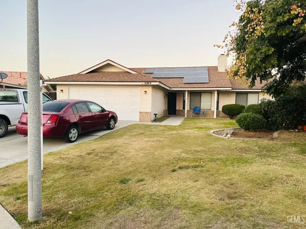2304 Summer Hill Ct, Wasco, CA 93280