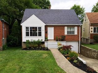 1516 Beth Ln, Cincinnati, OH 45230