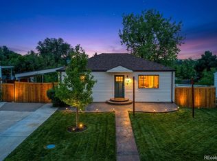 118 S Yates Way, Denver, CO 80219