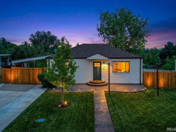 118 S Yates Way, Denver, CO 80219