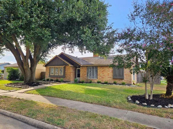 21302 Park Mount Dr, Katy, TX 77450