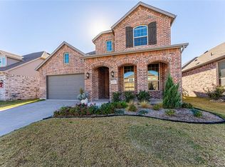 1005 Sheldon Dr, Anna, TX 75409