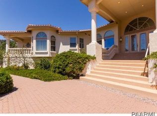 594 W Lee Blvd, Prescott, AZ 86303
