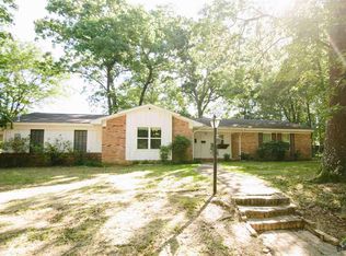 2110 Inwood Cir, Tyler, TX 75701