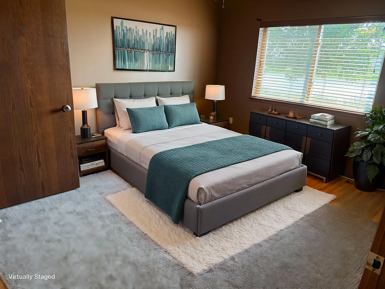 2 bed, 1289 sqft, $1,650 — Photo 4