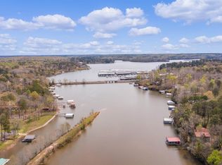 1 Sandy Creek Ln, Counce, TN 38326