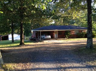 18757 Highway 84, Bismarck, AR 71929