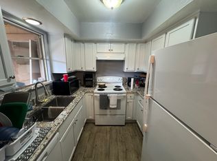 404 S Jackson St #404, Alvin, TX 77511