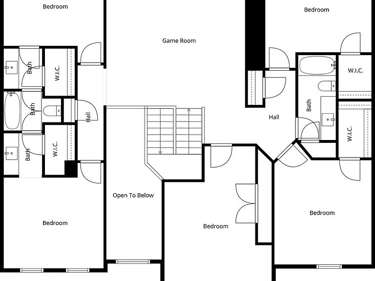 2511 Bridgestone Park Ln — Photo 25