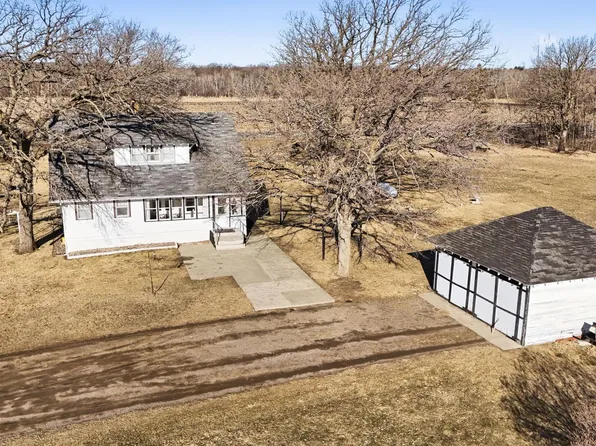 6132 Mayhew Lake Rd NE, Sauk Rapids, MN 56379