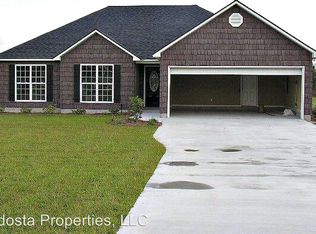45 Water Lily Way, Lakeland, GA 31635